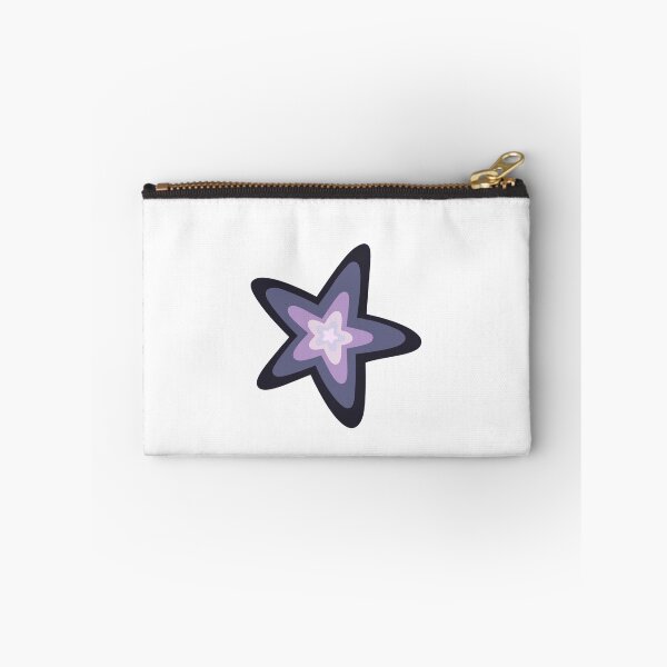 Item preview, Amethyst's color palette star (Steven universe) designed and sold by moonlightttttt.