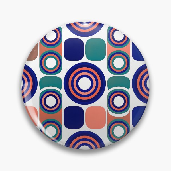 Item preview, Retro patterns. Modern allure. designed and sold by SoNextYear.