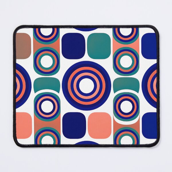 Item preview, Retro patterns. Modern allure. designed and sold by SoNextYear.