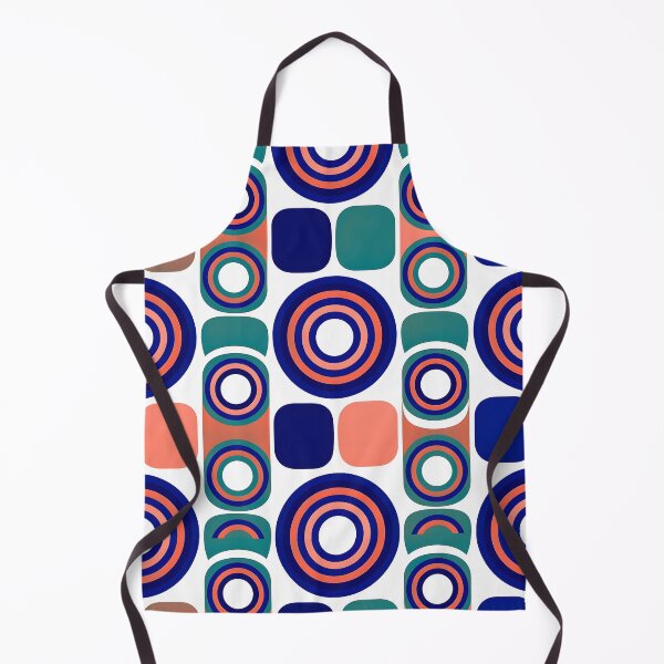 Item preview, Retro patterns. Modern allure. designed and sold by SoNextYear.