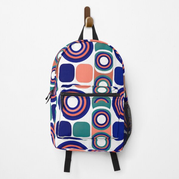 Item preview, Retro patterns. Modern allure. designed and sold by Andimoot.