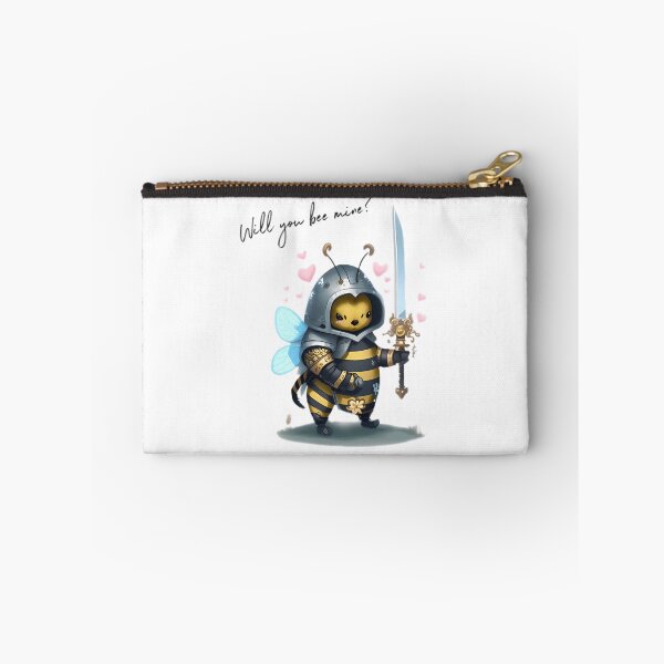 Item preview, Will You Bee Mine designed and sold by TeamDzShirt.