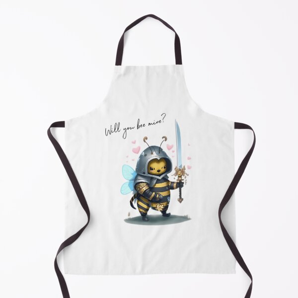 Item preview, Will You Bee Mine designed and sold by TeamDzShirt.