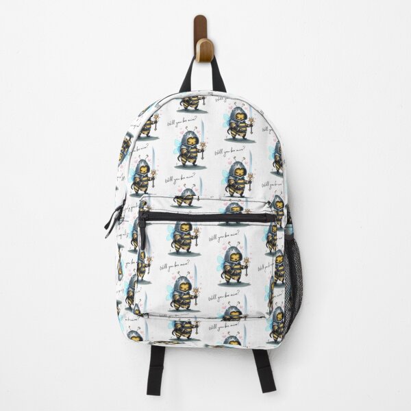 Item preview, Will You Bee Mine designed and sold by TeamDzShirt.