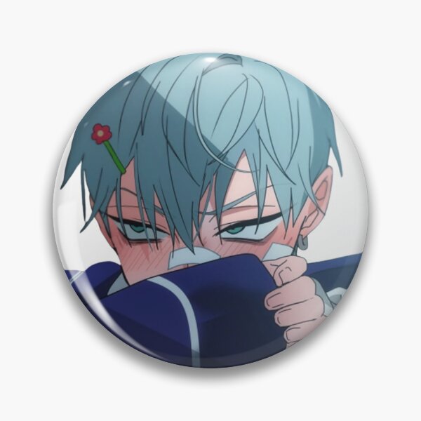 Item preview, I don't want you to see me like this designed and sold by Only Words.
