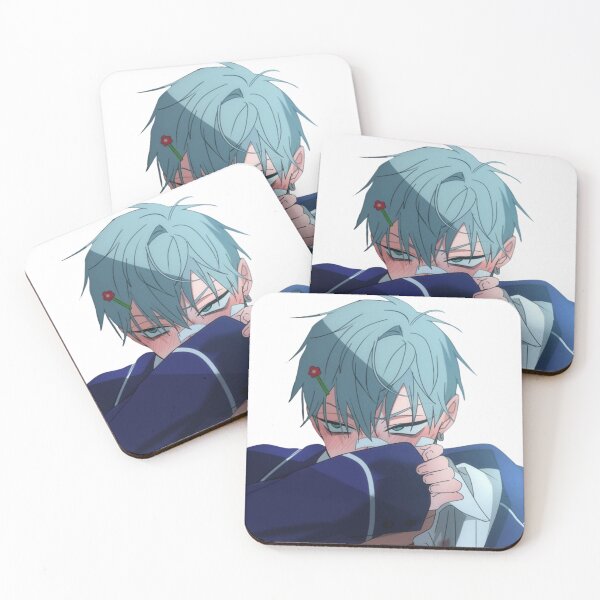 Item preview, I don't want you to see me like this designed and sold by Only Words.