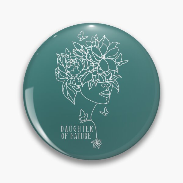 Item preview, Daughter of Nature designed and sold by joztees.