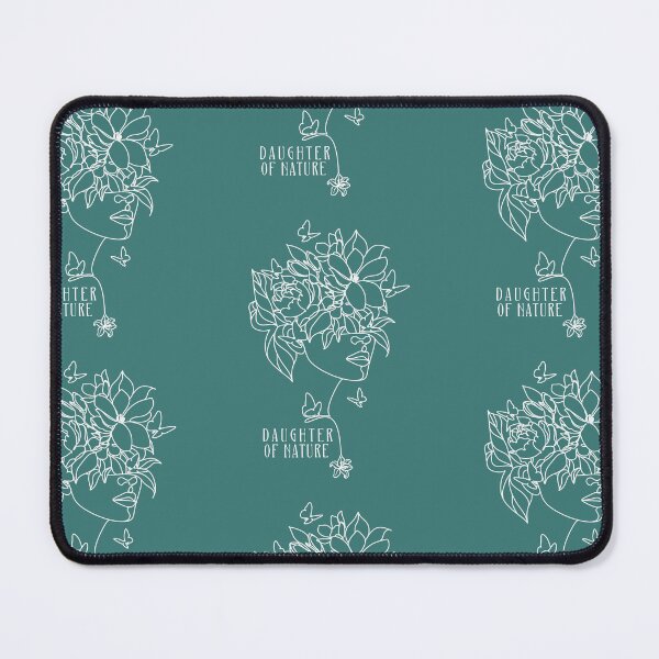 Item preview, Daughter of Nature designed and sold by joztees.