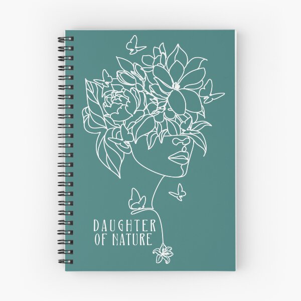 Item preview, Daughter of Nature designed and sold by joztees.