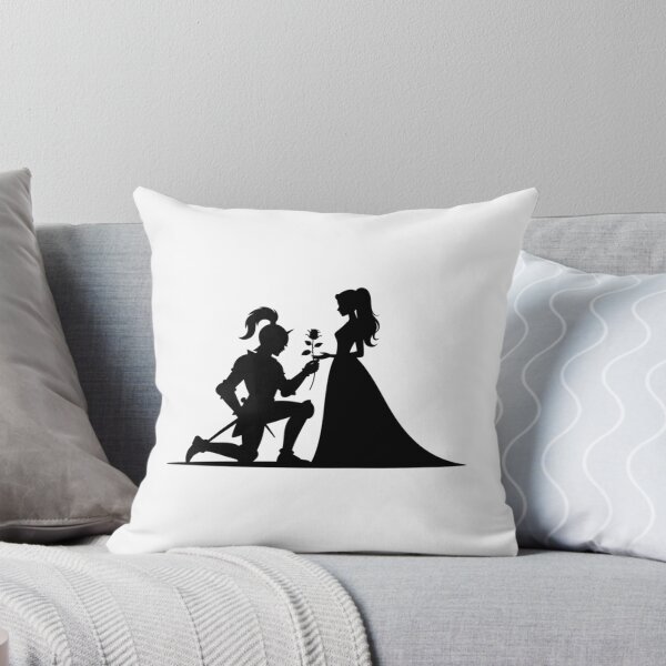 Item preview, Medieval Love designed and sold by TeamDzShirt.