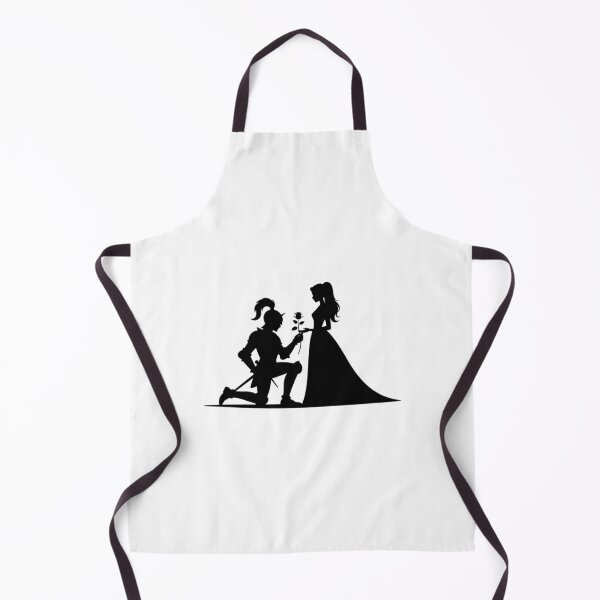 Item preview, Medieval Love designed and sold by TeamDzShirt.