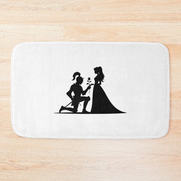 Item preview, Medieval Love designed and sold by TeamDzShirt.