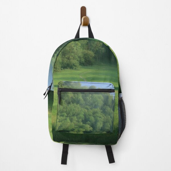 Item preview, The Path Through the Green designed and sold by riquishop.