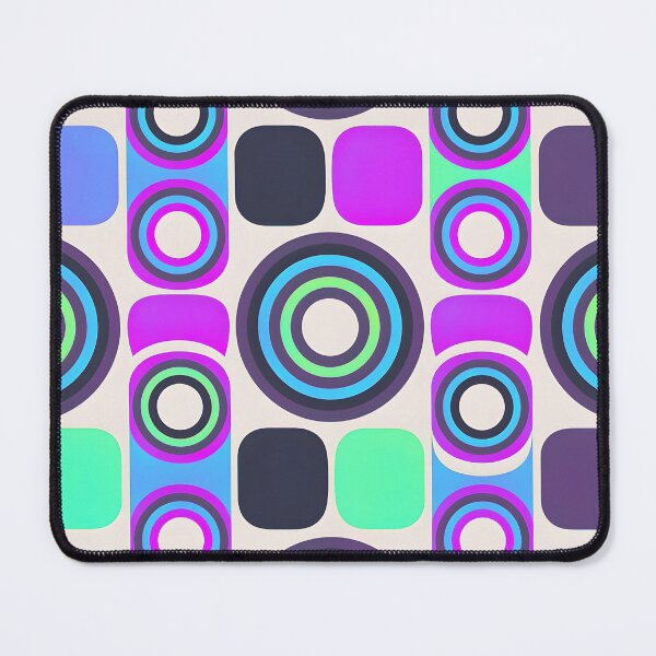 Item preview, Geometric Chic. Retro Reimagined. designed and sold by SoNextYear.