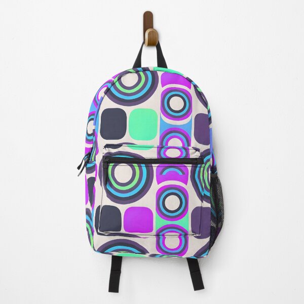 Item preview, Geometric Chic. Retro Reimagined. designed and sold by Andimoot.