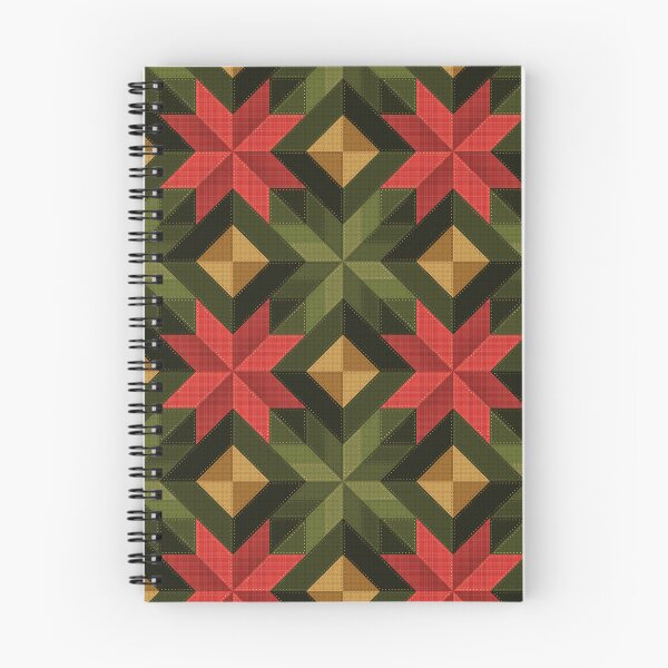 Item preview, Christmas Tartan Patchwork pattern. Festive plaid pattern.  designed and sold by iclipart.