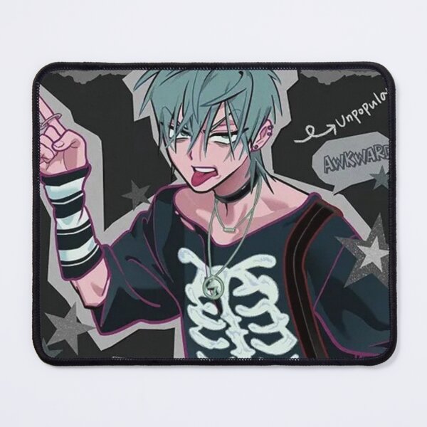 Item preview, Till: sensitive emo boy designed and sold by Only Words.