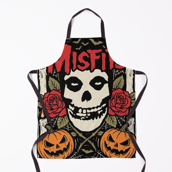 Item preview, misfits-halloween-edition designed and sold by world+167.