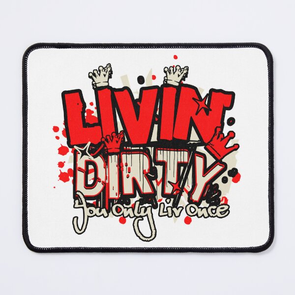 Item preview, Liv Morgan Judgment Day Wrestling Fan Art Merch designed and sold by Jenzey.