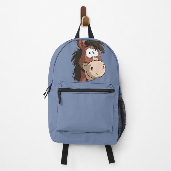 Item preview, Cute horse designed and sold by The King's general goods.