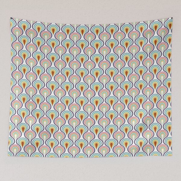 Item preview, Pop art. Modern elegance. designed and sold by Andimoot.
