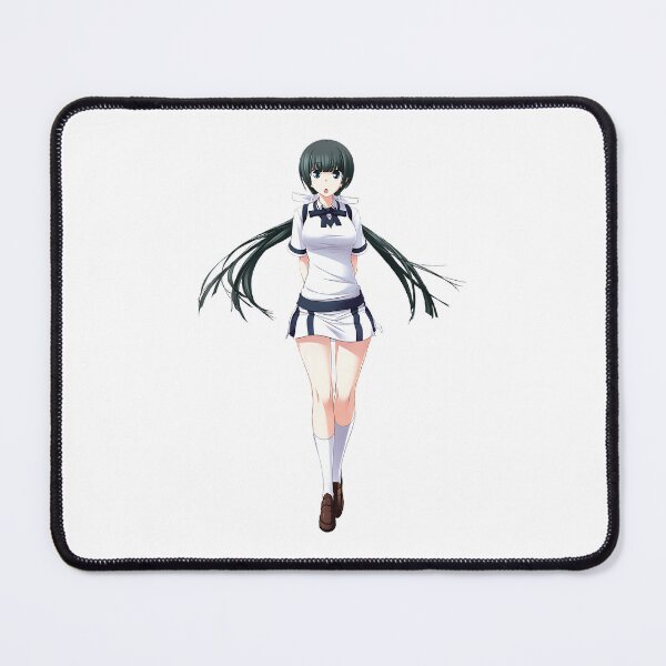 Item preview, Yukie Mayuzumi - 2 designed and sold by Infinite-Aspire.