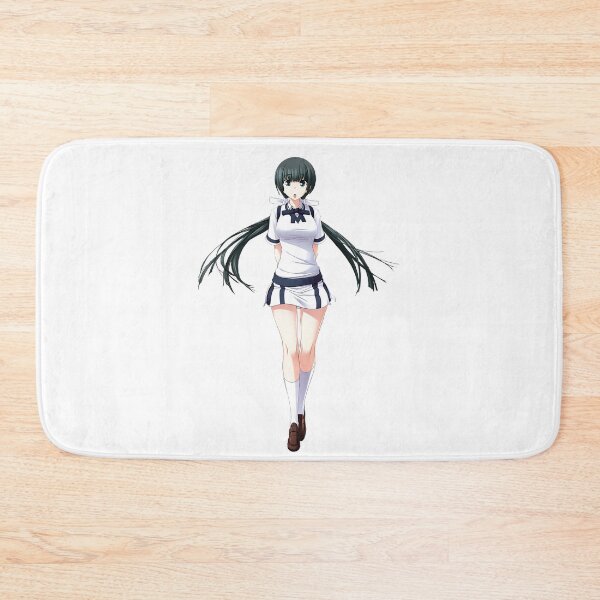 Item preview, Yukie Mayuzumi - 2 designed and sold by Infinite-Aspire.