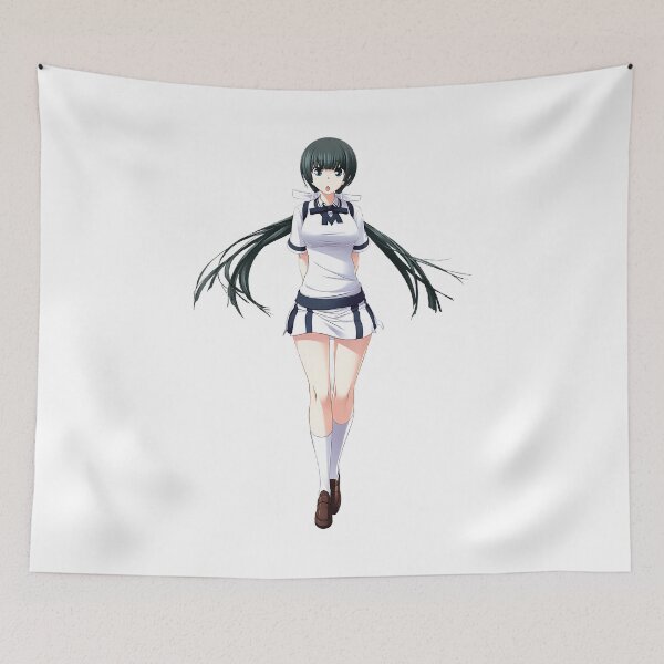 Item preview, Yukie Mayuzumi - 2 designed and sold by Infinite-Aspire.