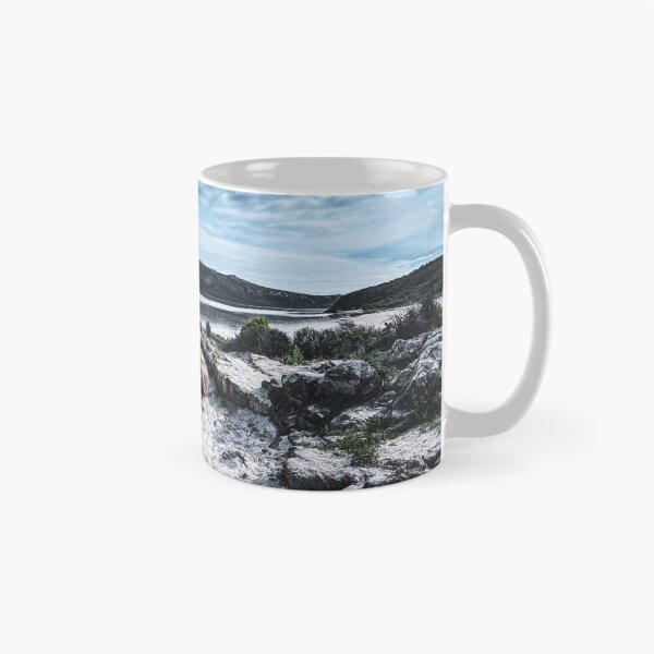 Item preview, Earth, Rock, and Water Landscape designed and sold by Faith Based Decor & Art &Gifts.