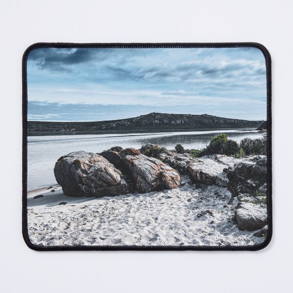 Item preview, Earth, Rock, and Water Landscape designed and sold by Faith Based Decor & Art &Gifts.