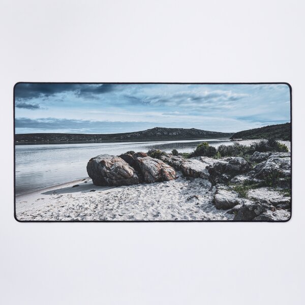 Item preview, Earth, Rock, and Water Landscape designed and sold by Faith Based Decor & Art &Gifts.