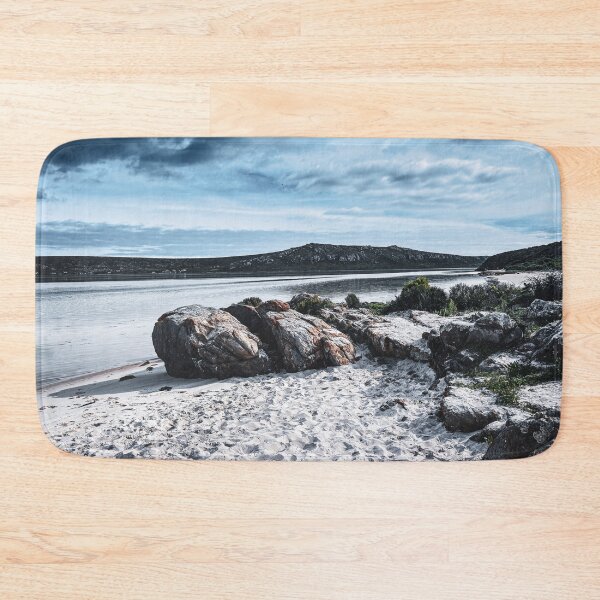 Item preview, Earth, Rock, and Water Landscape designed and sold by Faith Based Decor & Art &Gifts.