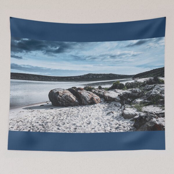Item preview, Earth, Rock, and Water Landscape designed and sold by Faith Based Decor & Art &Gifts.