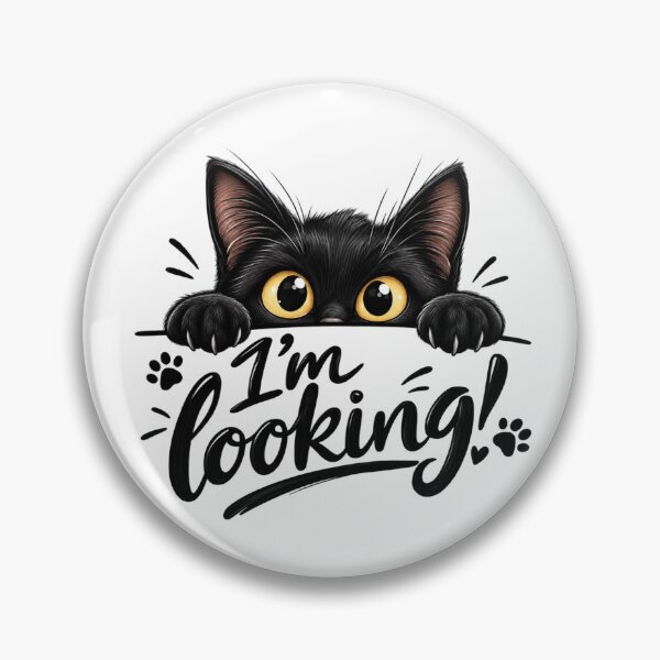 Item preview, I'm looking designed and sold by Drukarz.