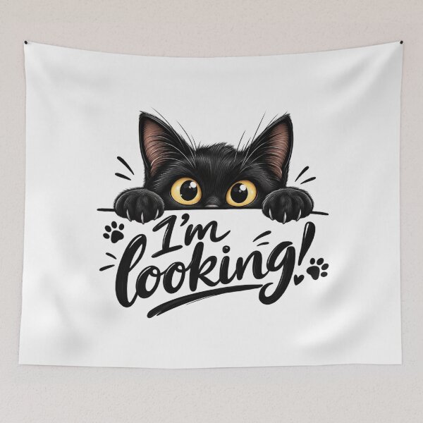 Item preview, I'm looking designed and sold by Drukarz.