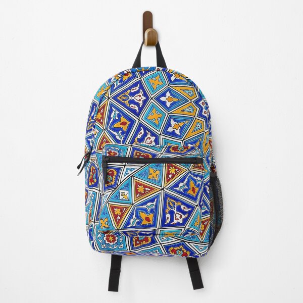 Item preview, Persian minakari Traditional Pattern Iranian Art designed and sold by yousefi.