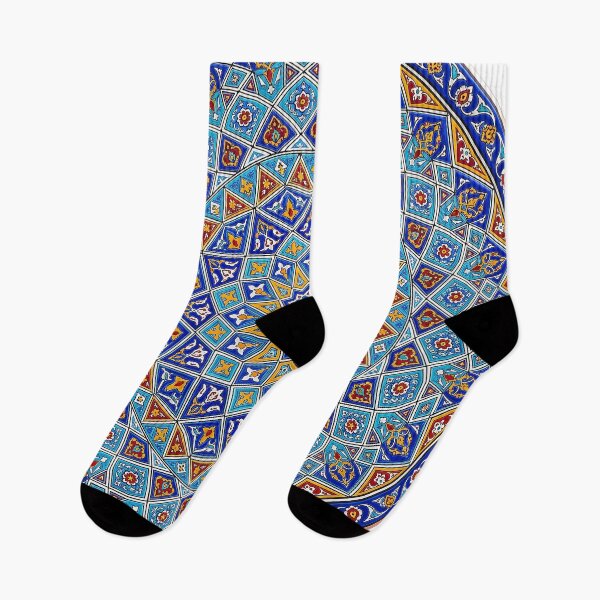 Item preview, Persian minakari Traditional Pattern Iranian Art designed and sold by yousefi.
