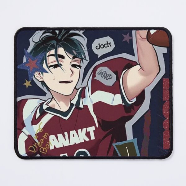 Item preview, Ivan: the MVP of the match designed and sold by Only Words.
