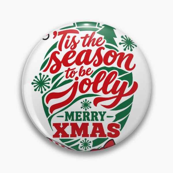 Item preview, 'Tis the season designed and sold by MackandTeez.