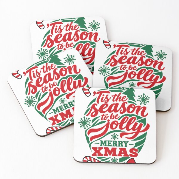 Item preview, 'Tis the season designed and sold by MackandTeez.