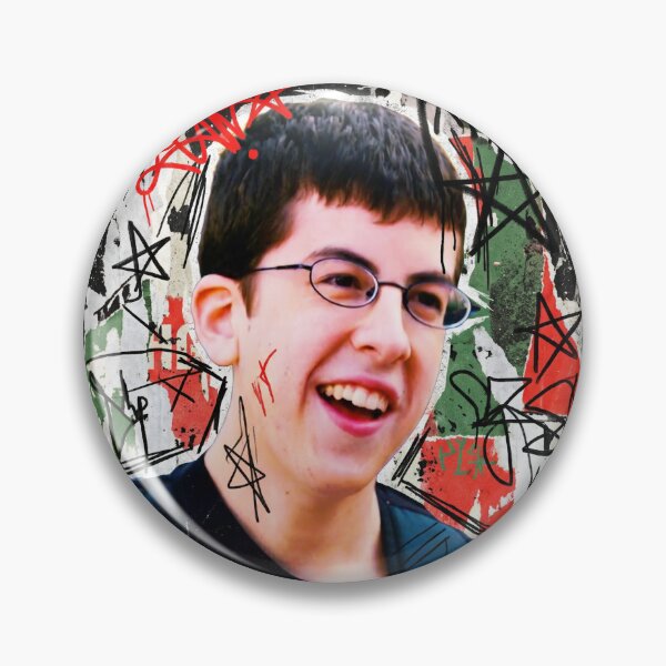 Item preview, McLovin 4 designed and sold by VisualBeats.