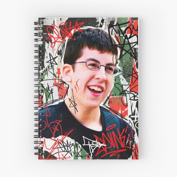 Item preview, McLovin 4 designed and sold by VisualBeats.