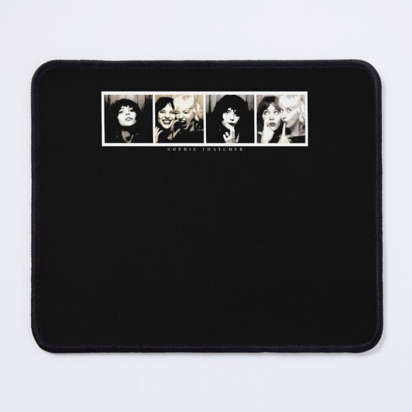 Item preview, Sophie Thatcher film strip designed and sold by Janycabresok.