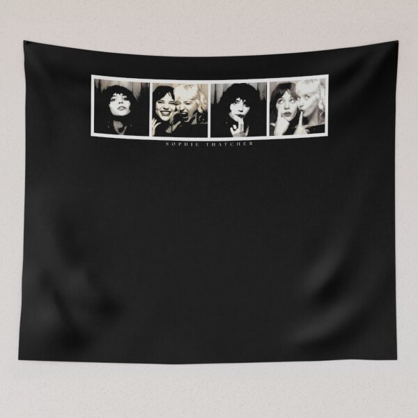 Item preview, Sophie Thatcher film strip designed and sold by Janycabresok.