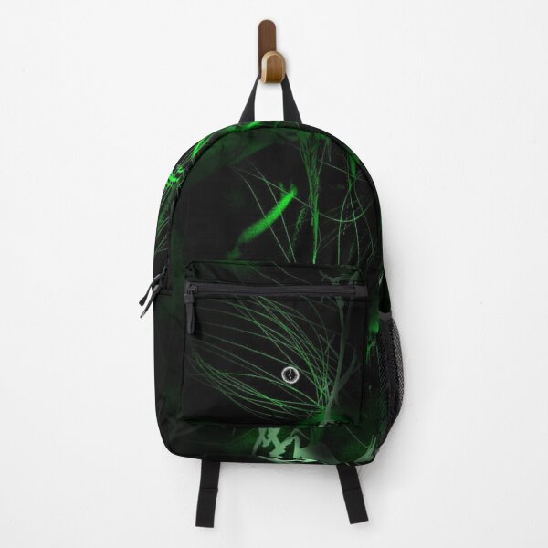Item preview, Neon Green Skeleton Cybernetic Entity designed and sold by SherriRowe.
