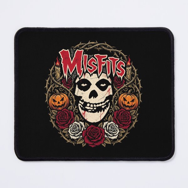 Item preview, misfits-halloween-edition designed and sold by world+167.