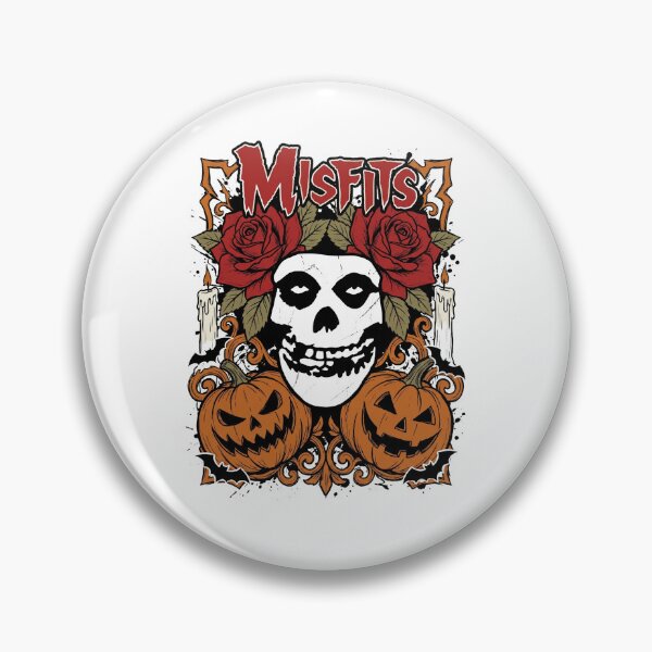 Item preview, misfits-halloween-edition designed and sold by world+167.