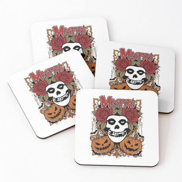 Item preview, misfits-halloween-edition designed and sold by world+167.