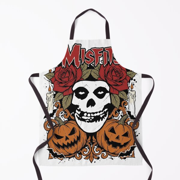 Item preview, misfits-halloween-edition designed and sold by world+167.