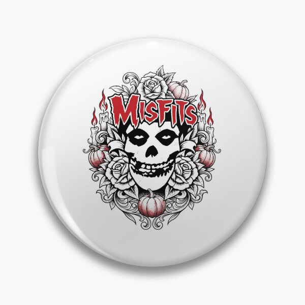 Item preview, misfits-halloween-edition designed and sold by world+167.